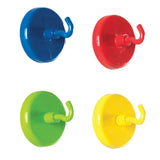 Learning Resources Super Strong Magnetic Hooks