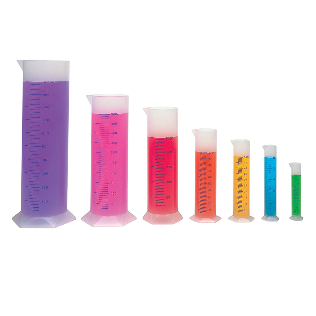 Learning Resources Graduated Cylinder