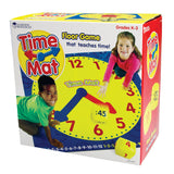 Learning Resources Time Activity Mat (discontinued)