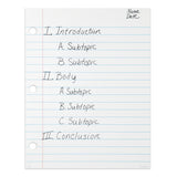 Learning Resources Magnetic Notebook Paper