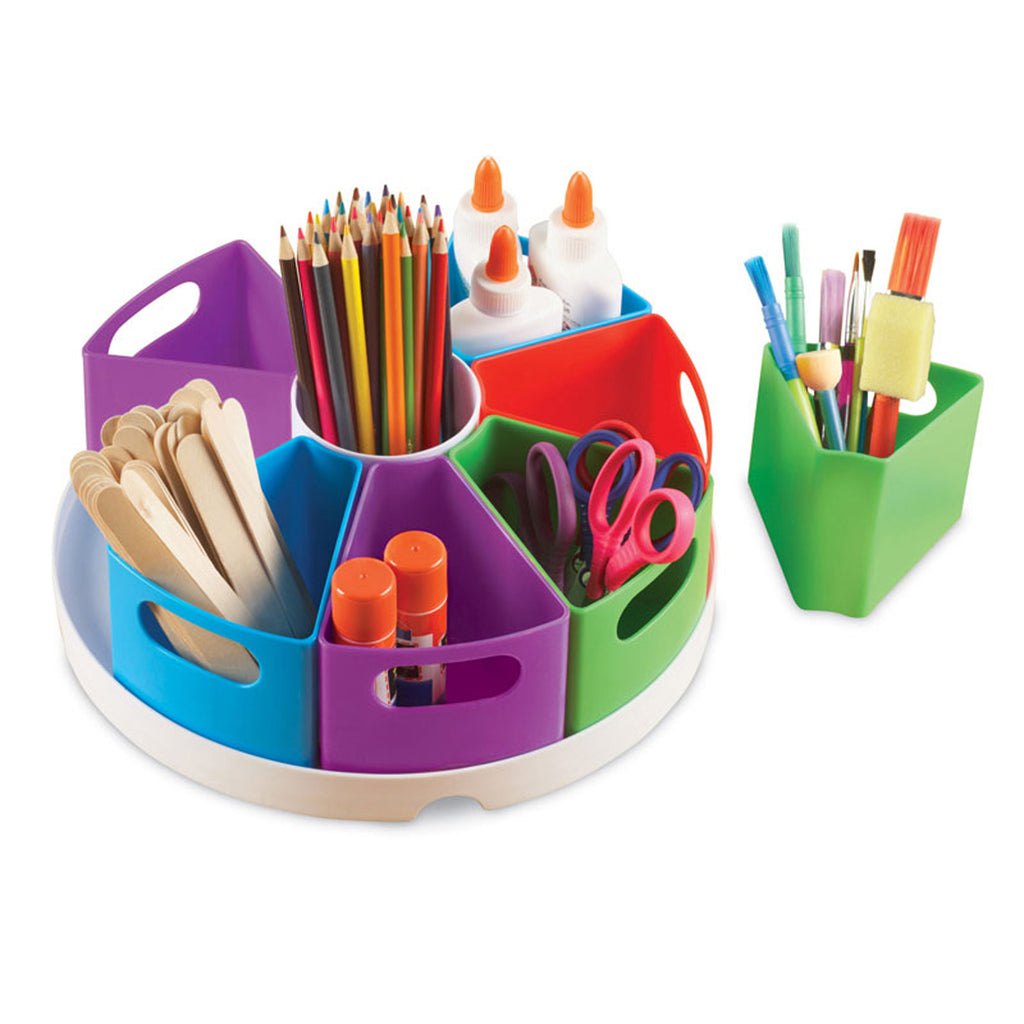Learning Resources Create-a-Space ™ Storage Center
