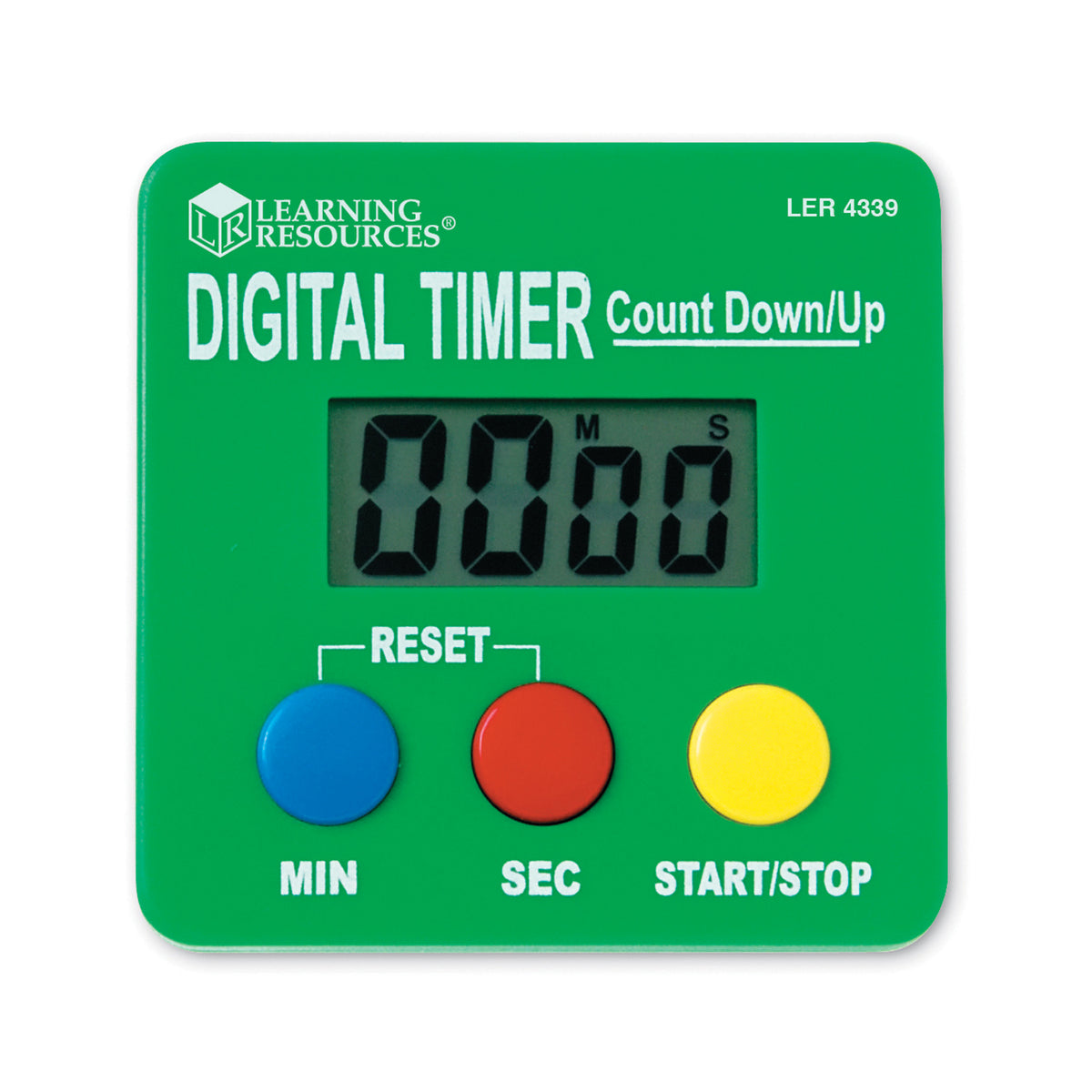 Learning Resources Digital Timer