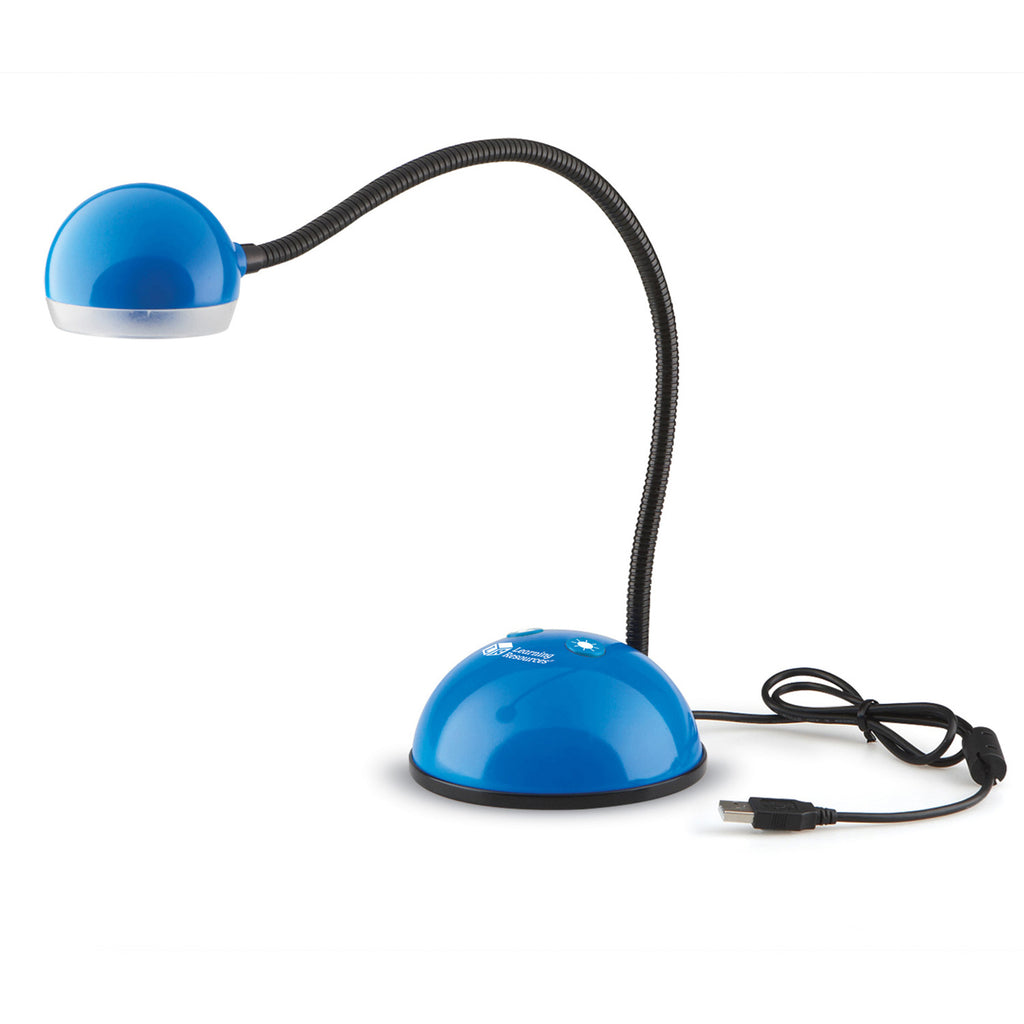 Learning Resources Luna 2.0 Interactive Project Camera