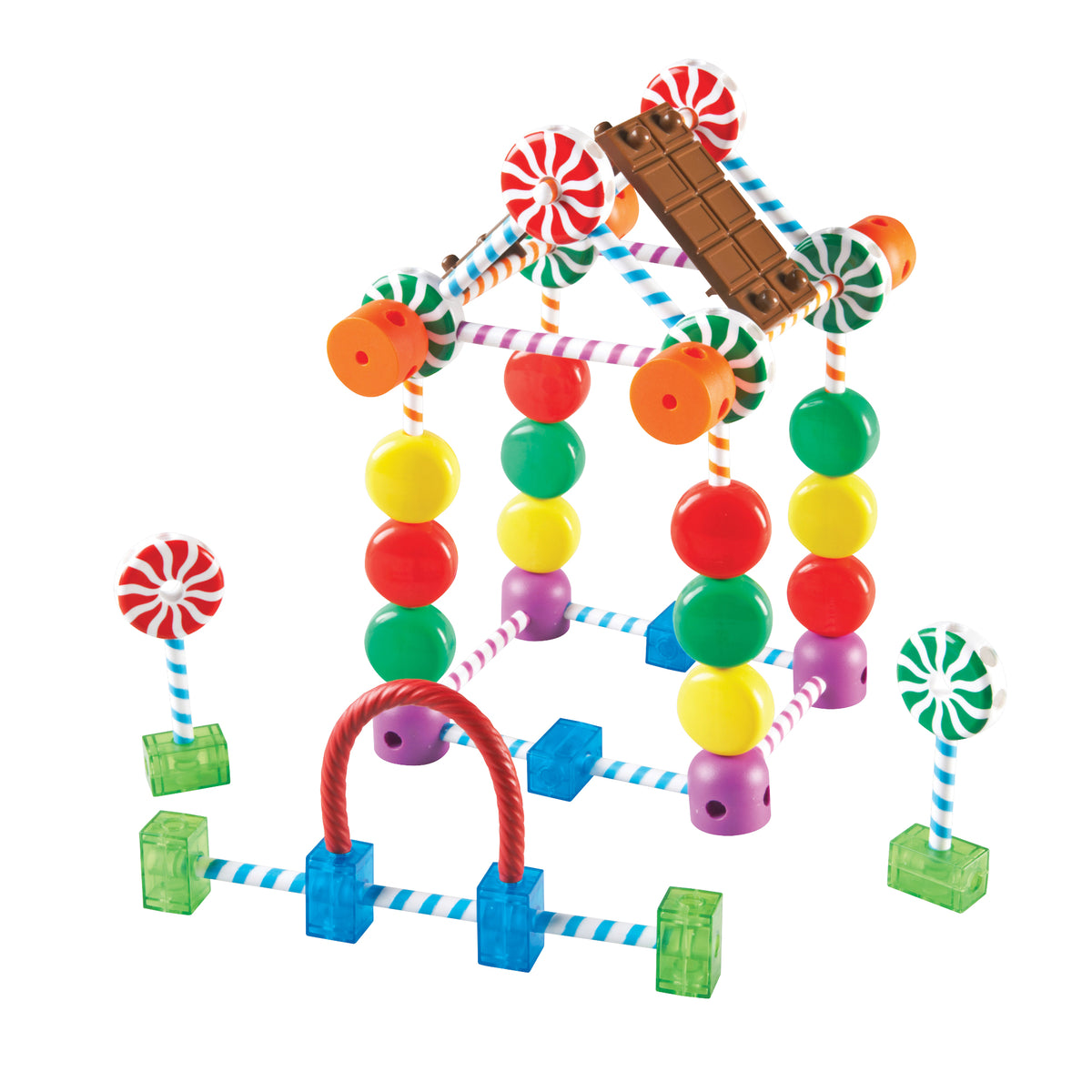 Learning Resources Candy Construction™