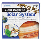 Learning Resources Giant Magnetic Solar System