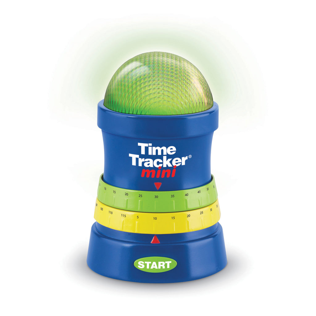 Learning Resources Time Tracker® Mini