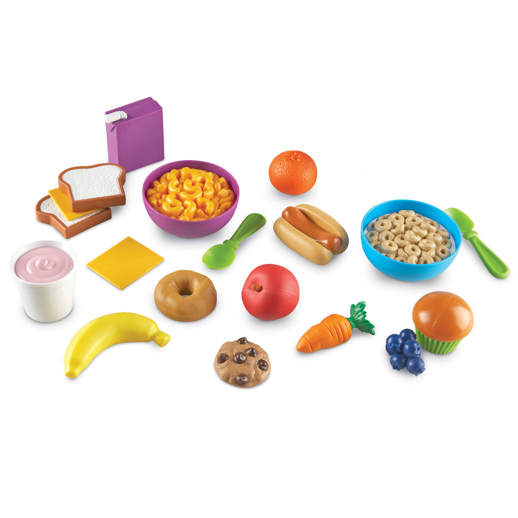 Learning Resources New Sprouts® Munch it! My very own play food