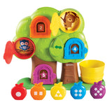 Learning Resources Hide & Seek Learning Tree House