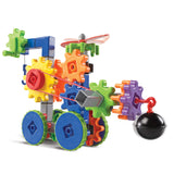 Learning Resources Gears! Gears! Gears!® Machines in Motion