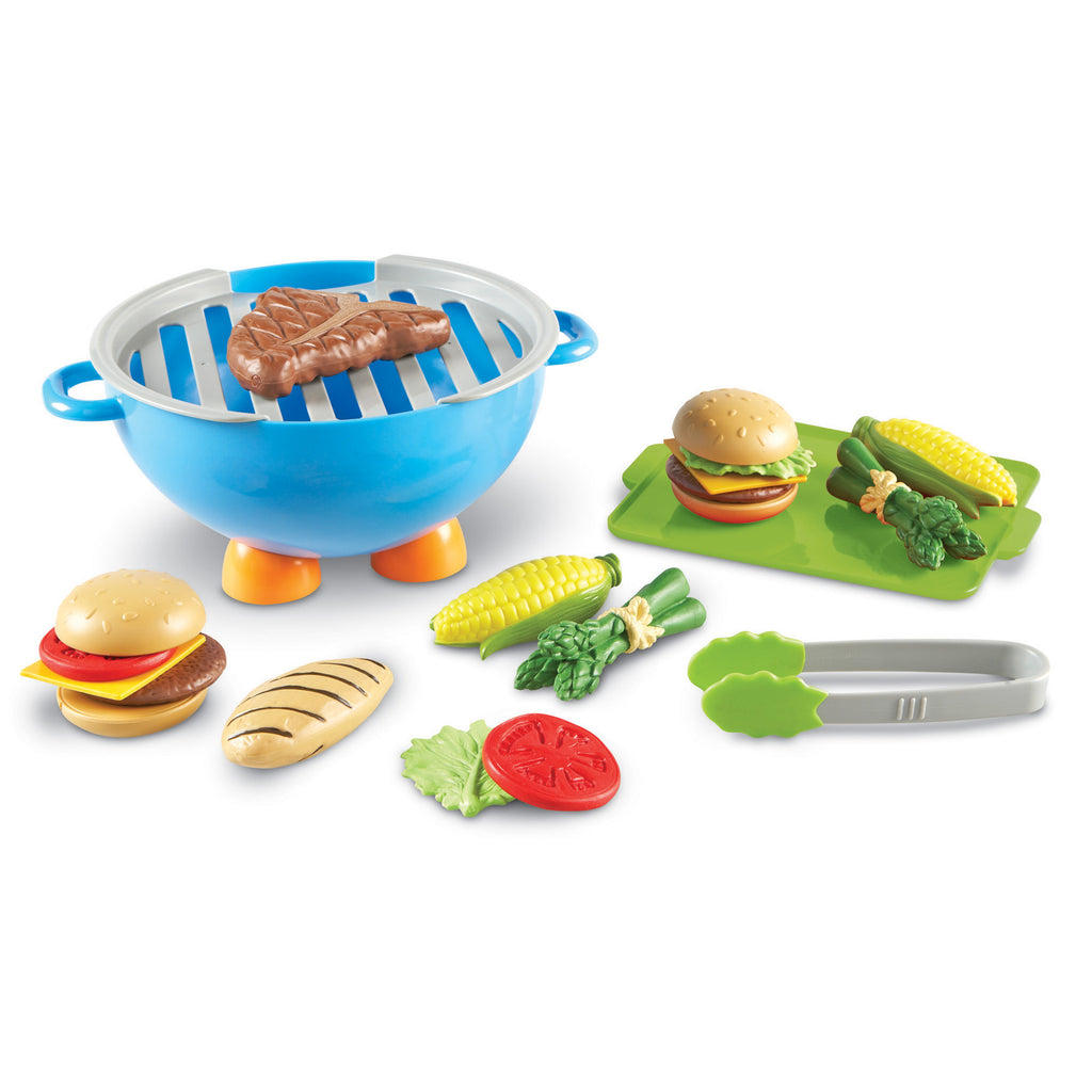 Learning Resources New Sprouts® Grill it!