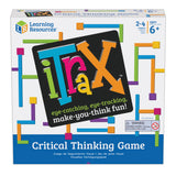 Learning Resources iTrax™ Critical Thinking Game