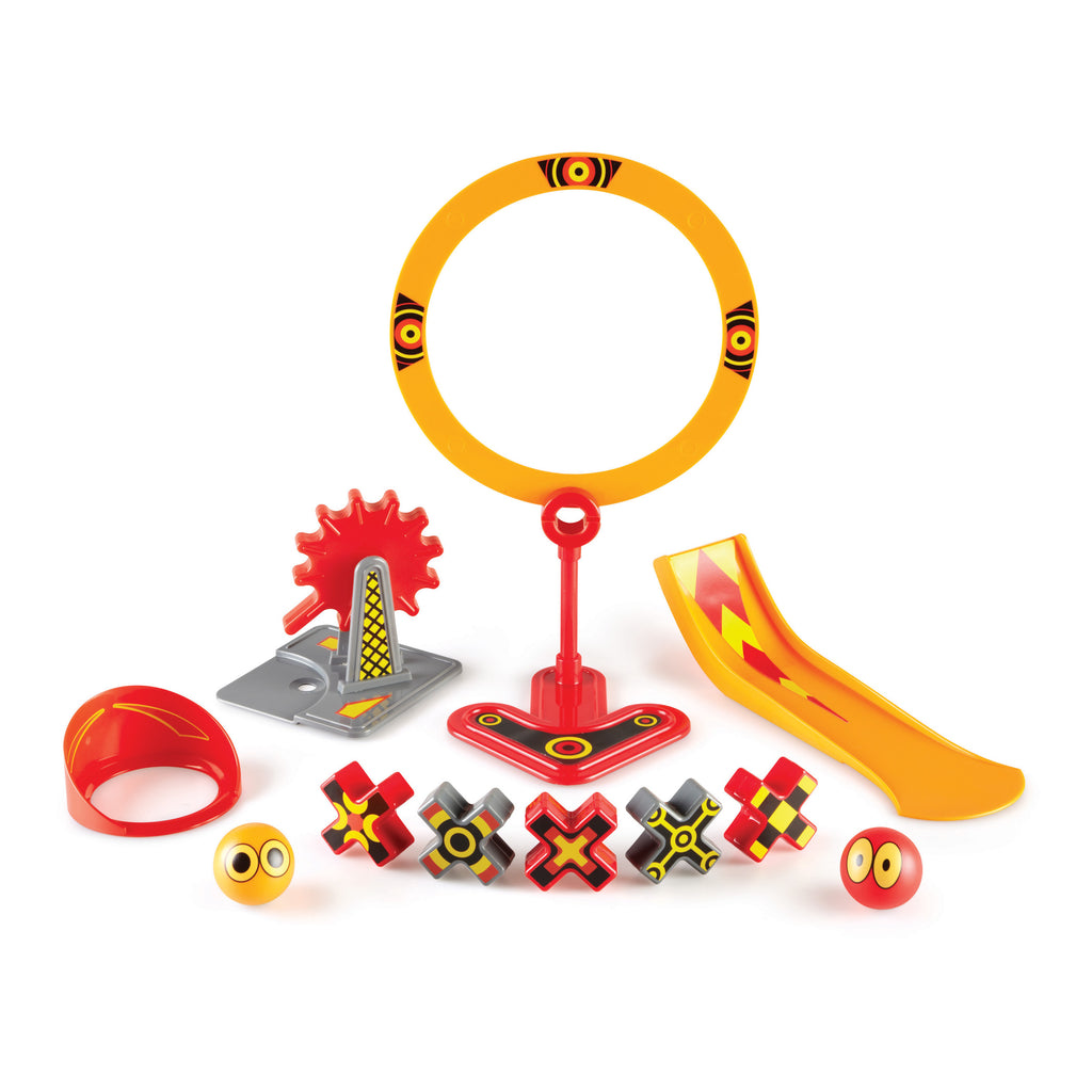 Learning Resources Wacky Wheels™ STEM Challenge
