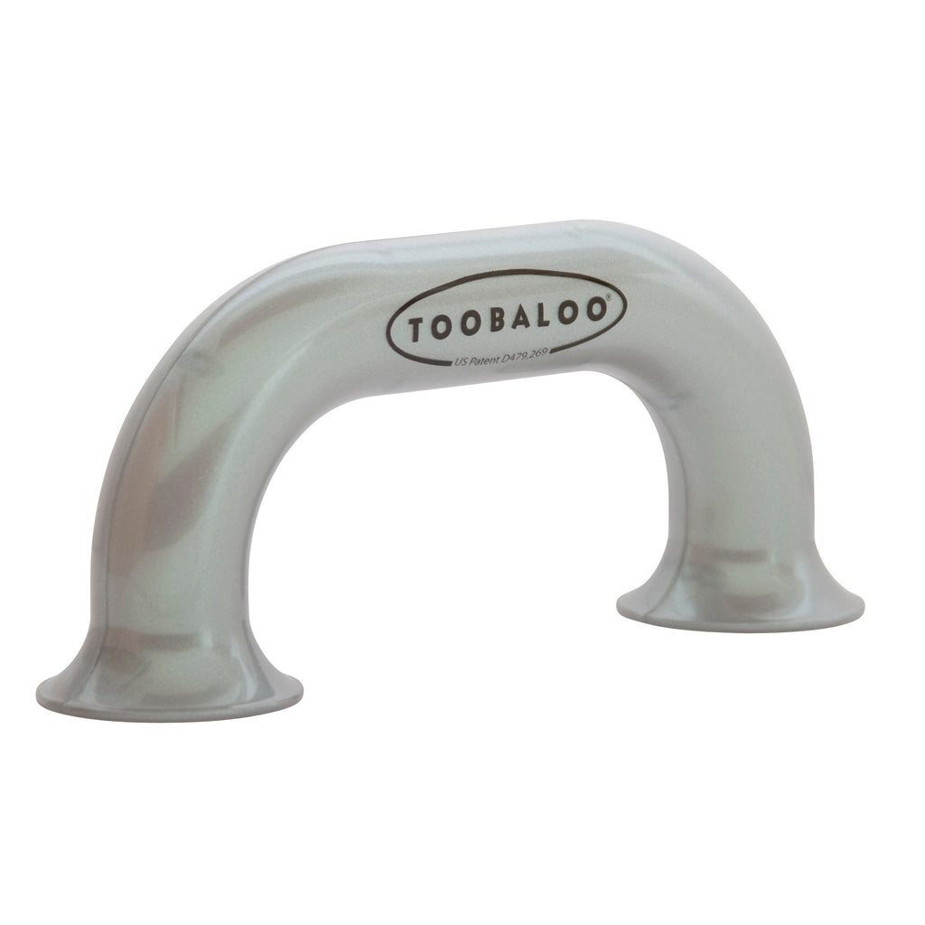 Learning Loft Silver Toobaloo