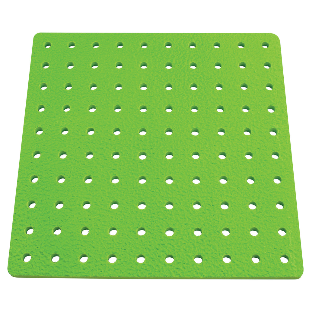 PlayMonster Lauri® Crepe Rubber Large Pegboard Only (discontinued)
