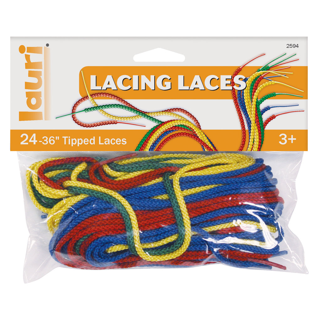PlayMonster Extra Laces (discontinued)