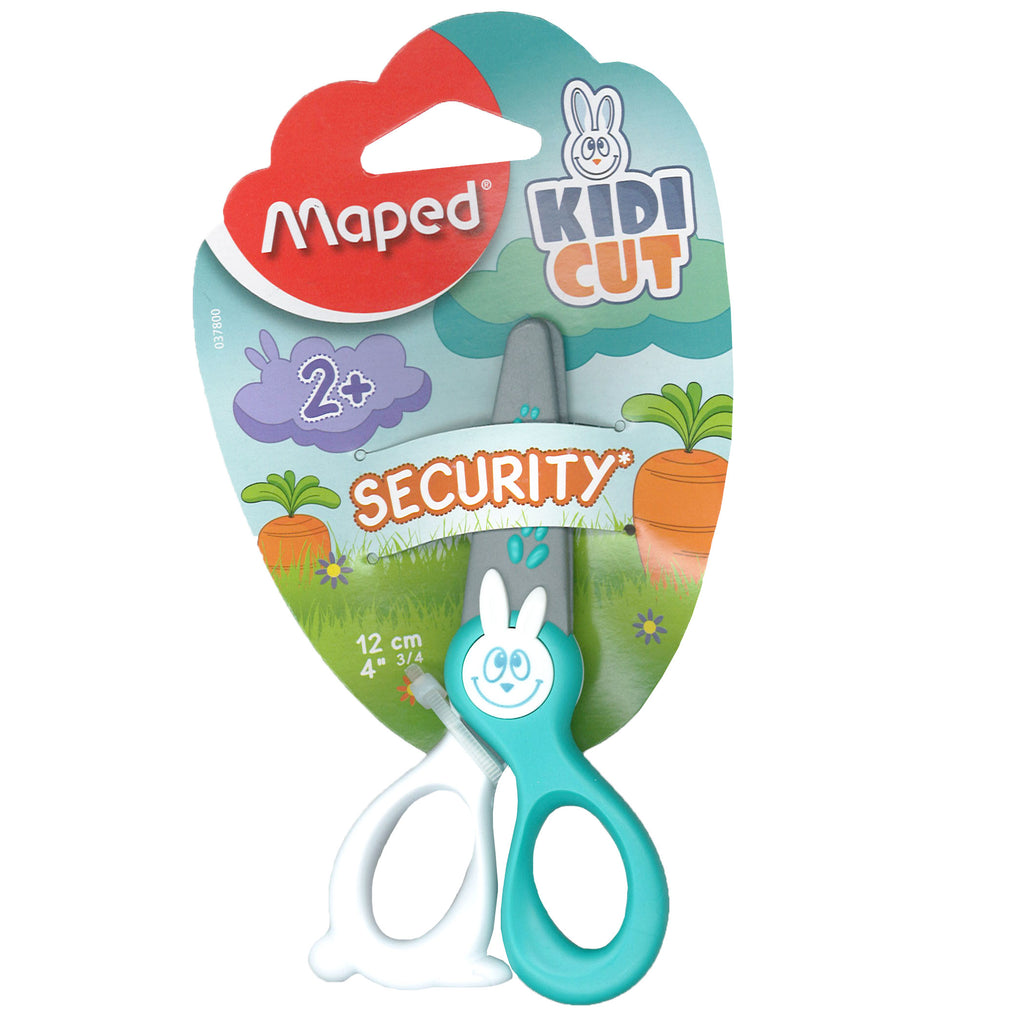 Maped KidKut Safety Scissors