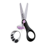 Maped 5" Koopy Scissors with Spring