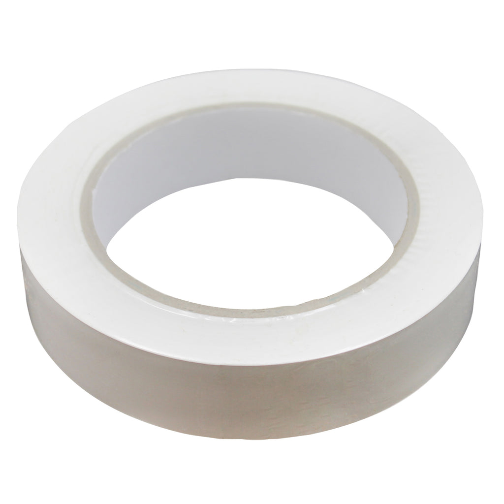 Dick Martin Sports Floor Marking Tape White (discontinued)