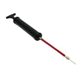 Dick Martin Sports Hand Pump 10 Inch Plastic