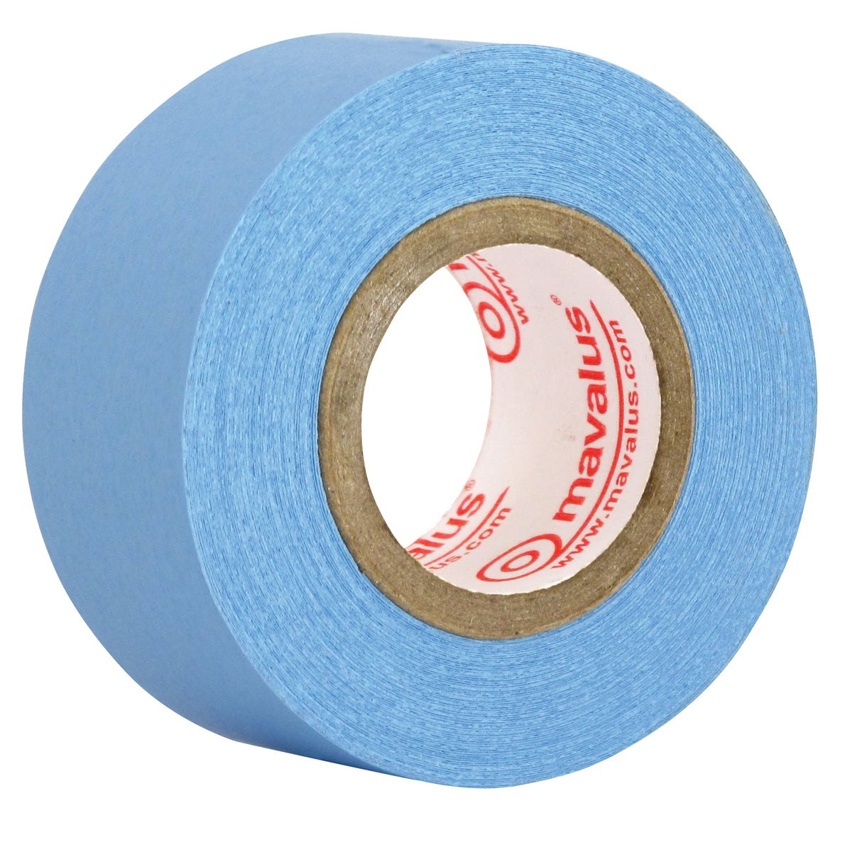 DSS Distributing Mavalus Tape 1 x 360 Blue