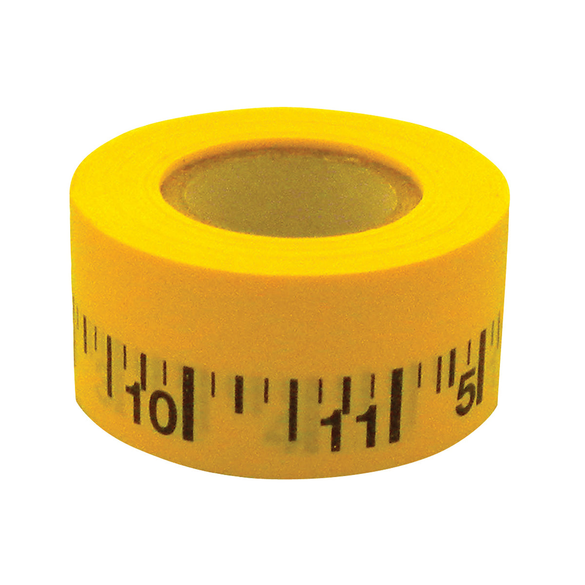 DSS Distributing Mavalus Measuring Tape 1 x 360 Yellow