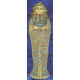 McDonald Publishing Egyptian Mummy Case Colossal Poster (discontinued)