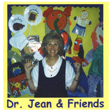 Melody House Dr. Jean And Friends CD