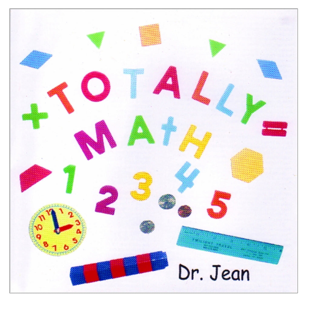 Totally Math Science Melody House Totally Math | MH-DJD11 – SupplyMe