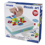 Miniland Educational Mosaic Art