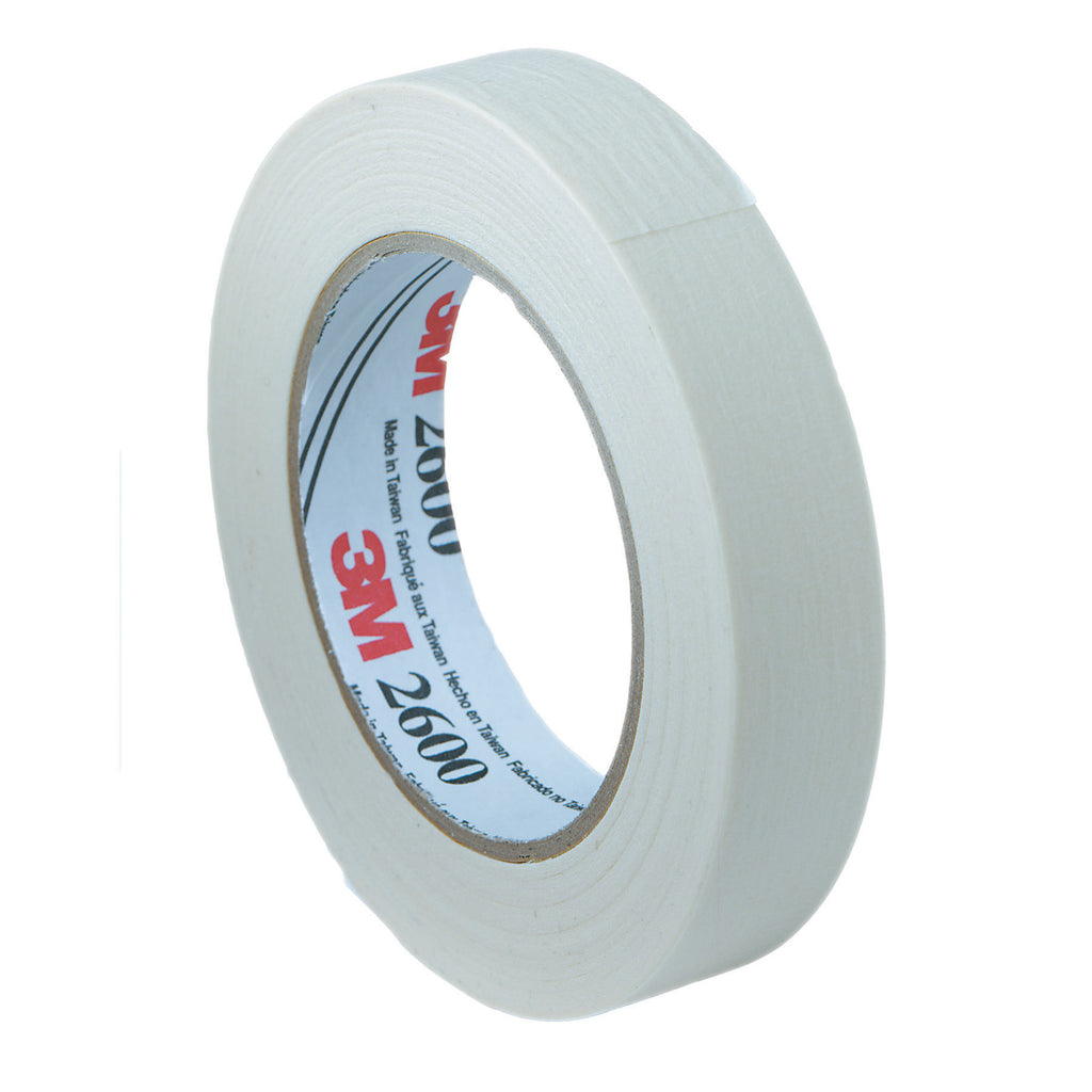 3M Masking Tape 2 Inch x 60 Yards (discontinued)