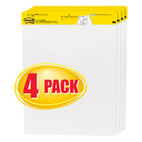 3M Post-It Self-Stick Easel Pads