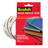3M Book Tape 2 x 15 Yds