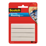 3M Scotch Removable Adhesive Putty