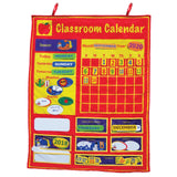 Get Ready Kids Classroom Calendar