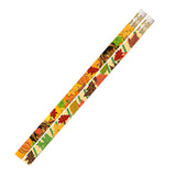 Musgrave Pencil Company Fall Fest Pencils, 12Pk
