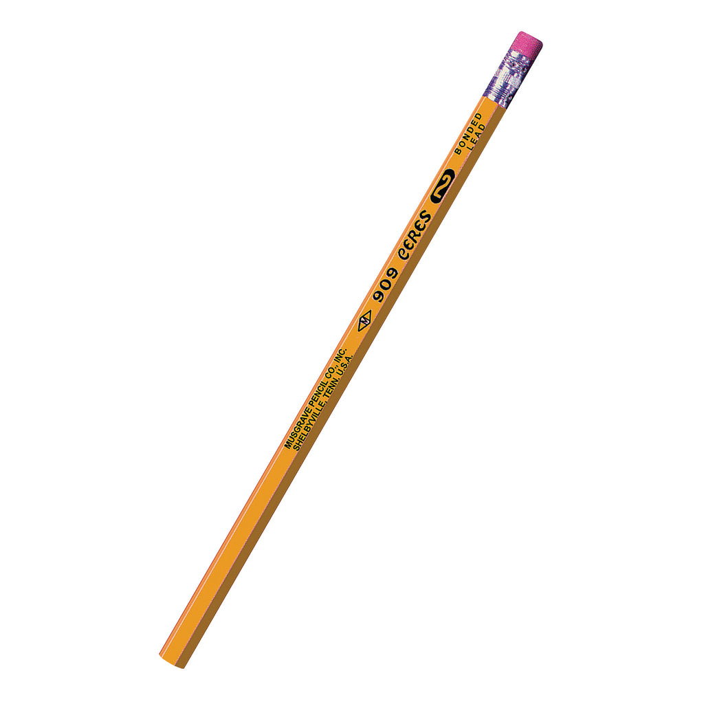 Musgrave Pencil Company Ceres Pencils Dozen