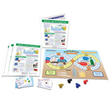 New Path Learning Matter & Its Properties Learning Center