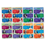 North Star Teacher Resources Great Women of America Bulletin Board Set