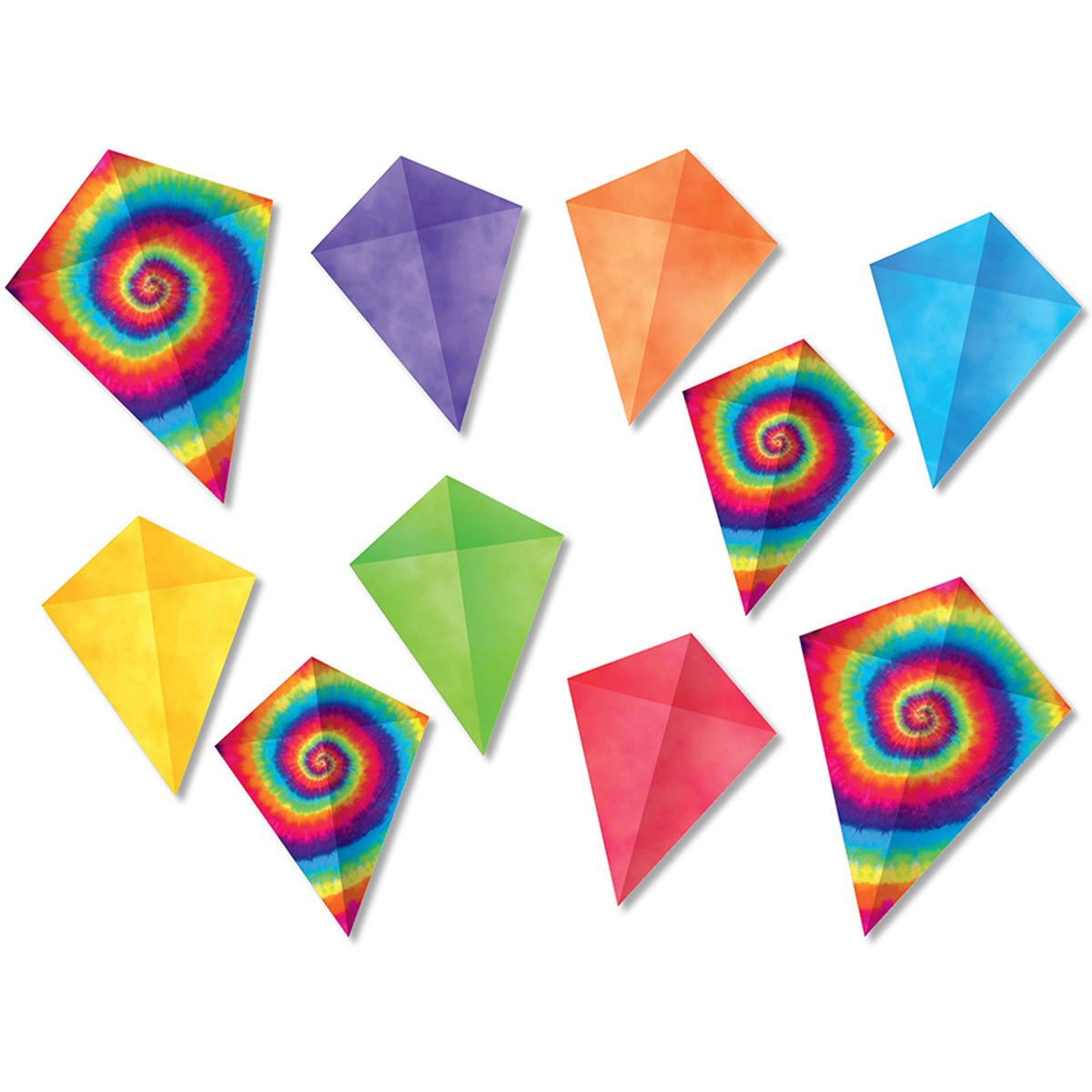 North Star Teacher Resources Kite Accents