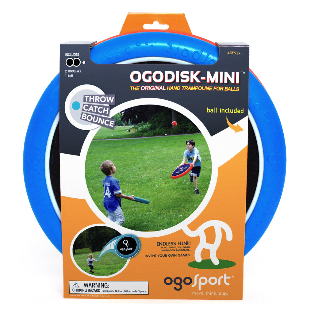 OgoSport Mini Sports Disks 12In (discontinued)