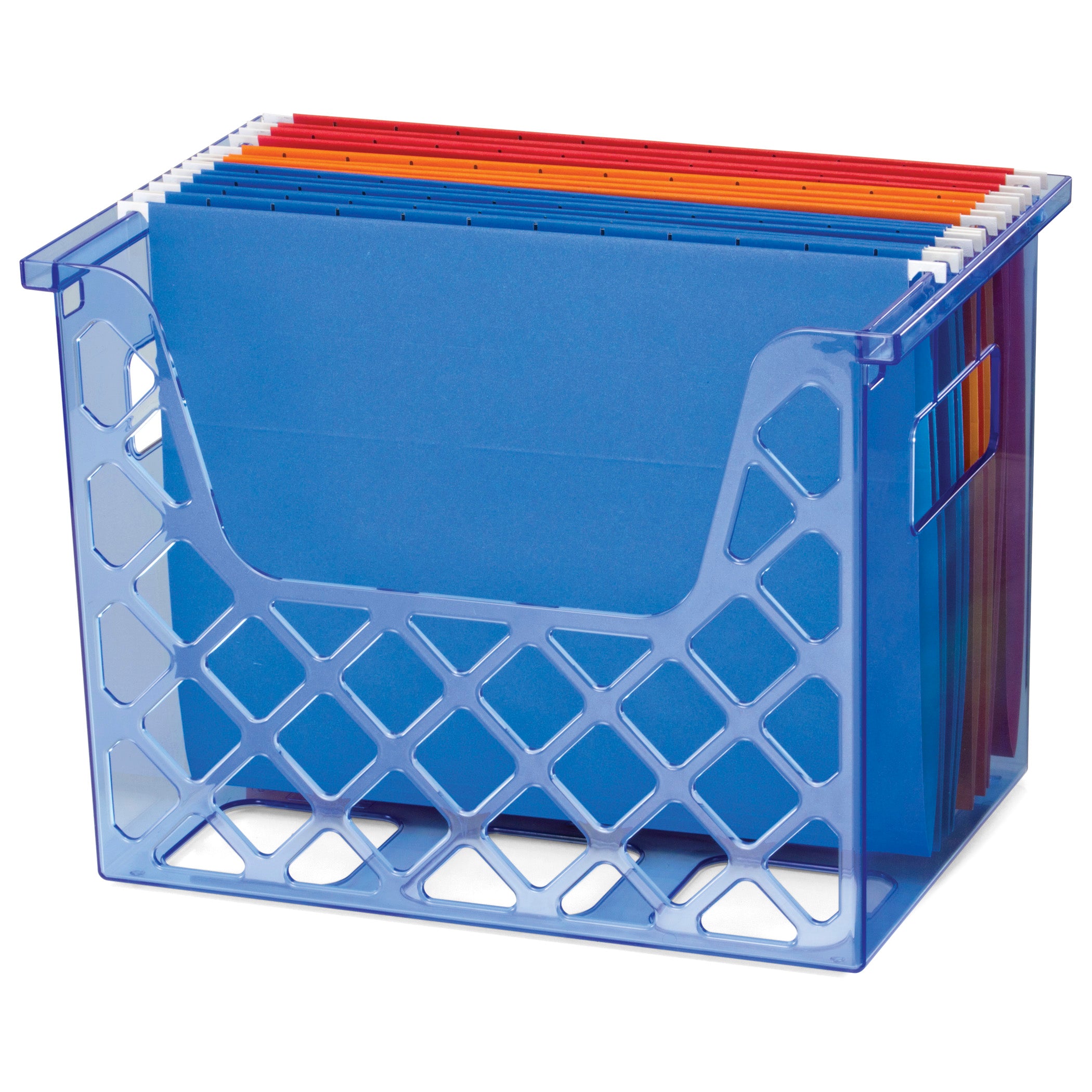 Officemate International Corporation Blue Glacier Desktop File