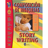 On The Mark Press Composicion De Historias Story Writing