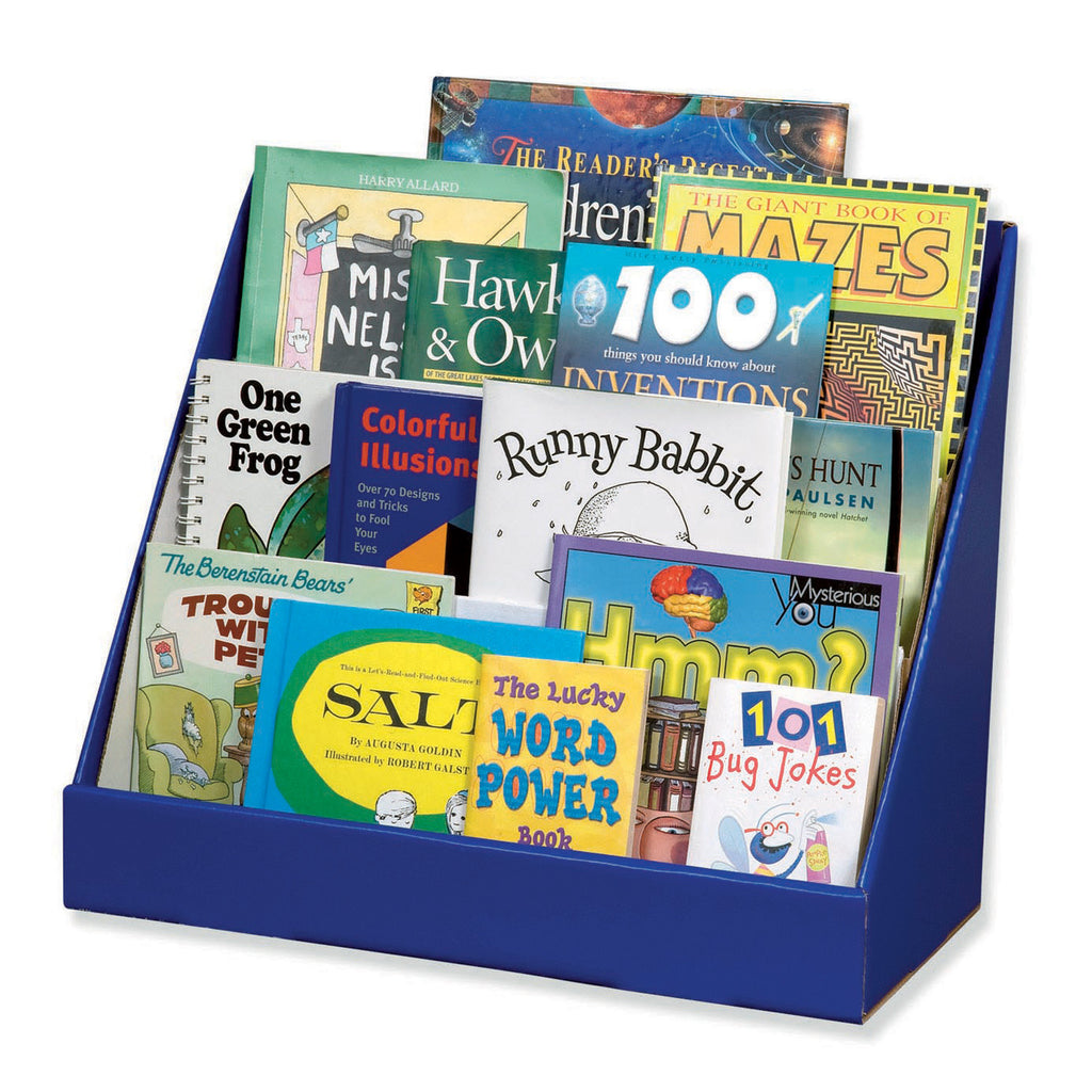 Pacon Classroom Keepers® Book Shelf