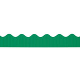 Pacon Bordette® Decorative Bulletin Board Borders, Emerald