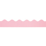 Pacon Bordette® Decorative Bulletin Board Borders, Pink