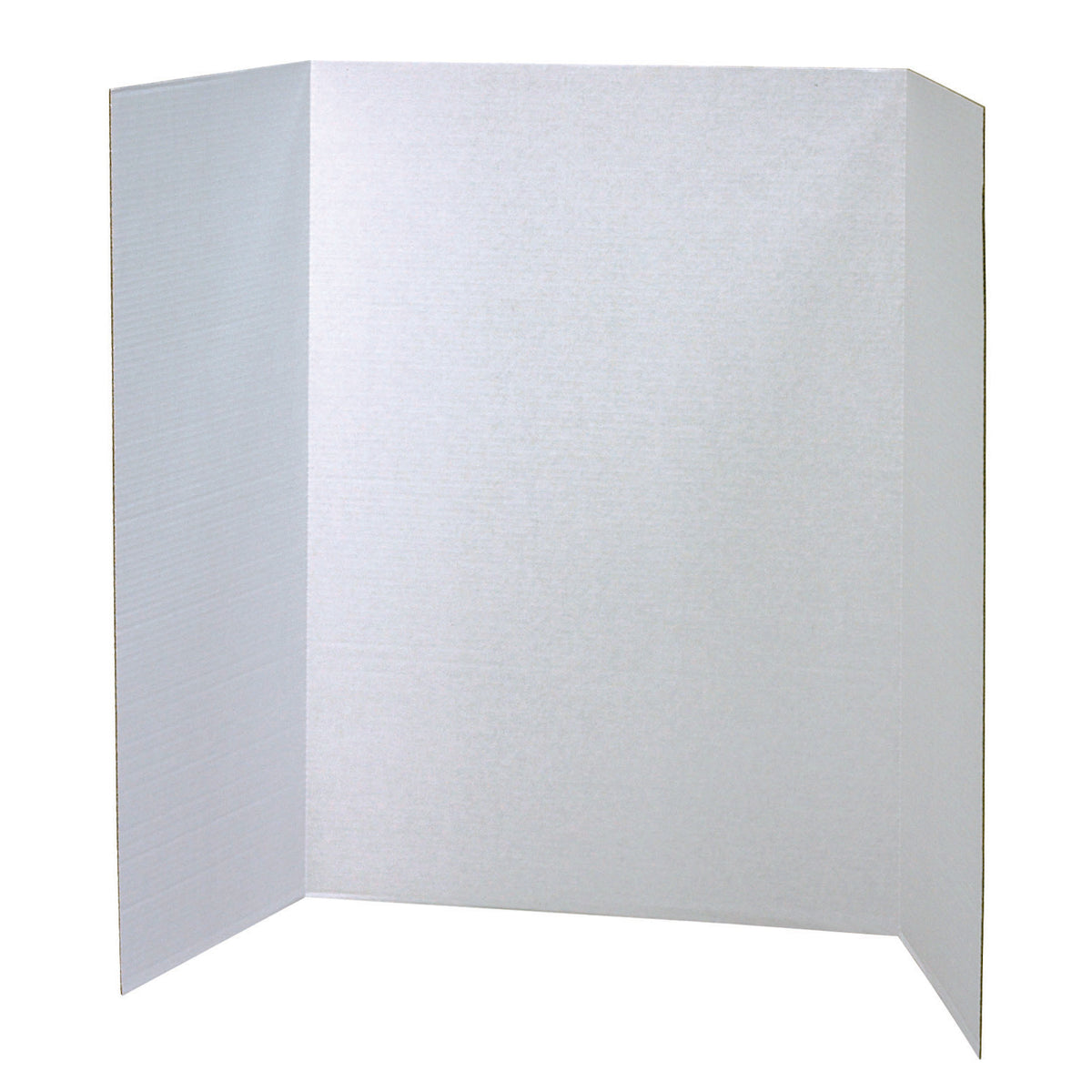 Pacon® Presentation Boards, 48" x 36" White (discontinued)