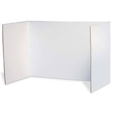 Pacon Privacy Boards, Set of 4, White