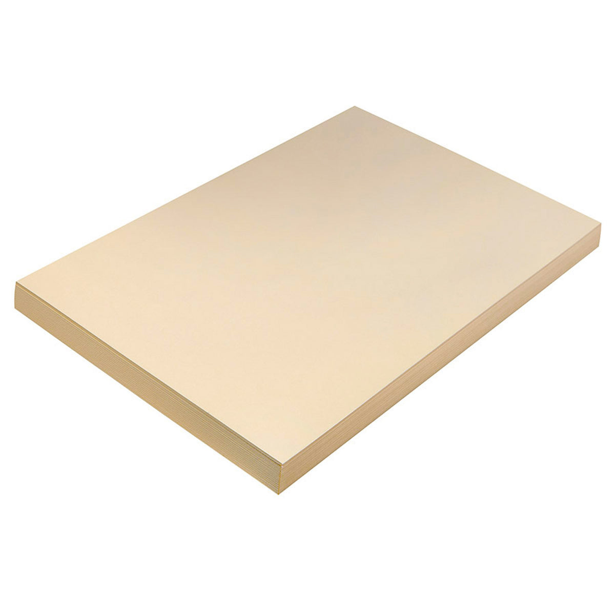 Pacon® Heavyweight Tagboard, 12" x 18" Manila