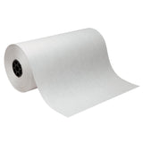 Pacon® White Kraft Paper Roll, 18" x 1000' White