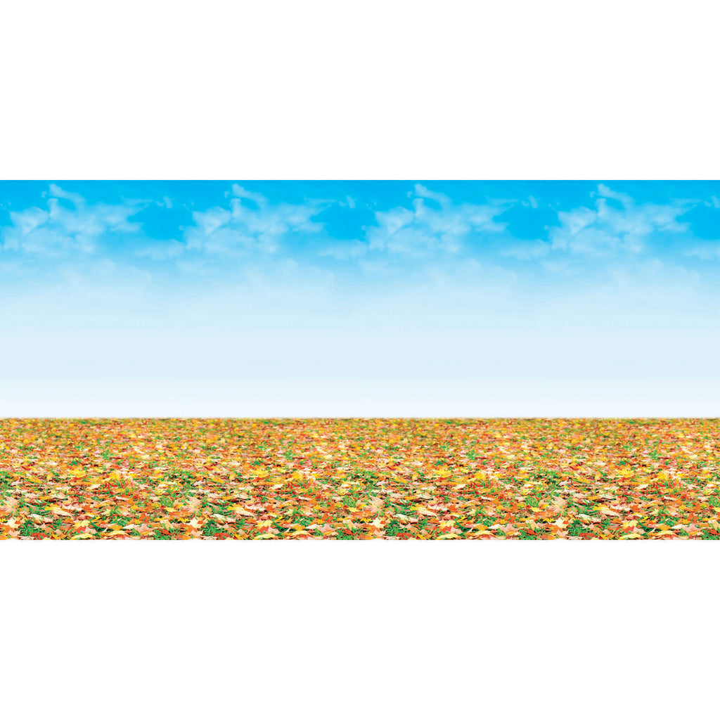 Pacon Fadeless® Autumn Landscape Paper Roll, 48? x 50? (discontinued)
